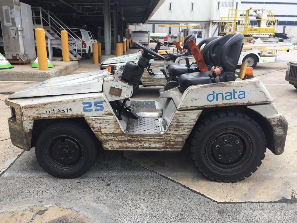 Toyota 02-2TD25 Others