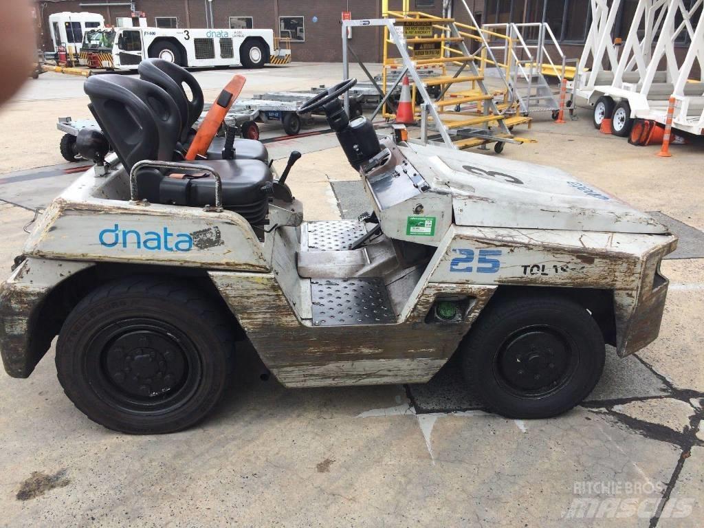 Toyota 02-2TD25 Others
