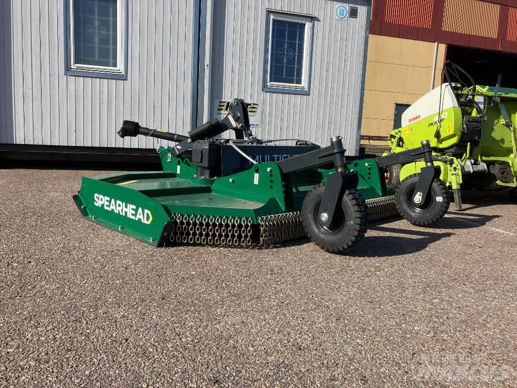  Sparehead MC300 Farm Equipment - Others