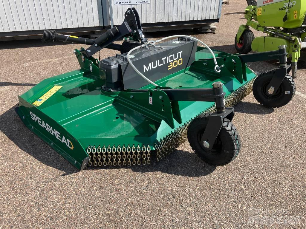  Sparehead MC300 Farm Equipment - Others