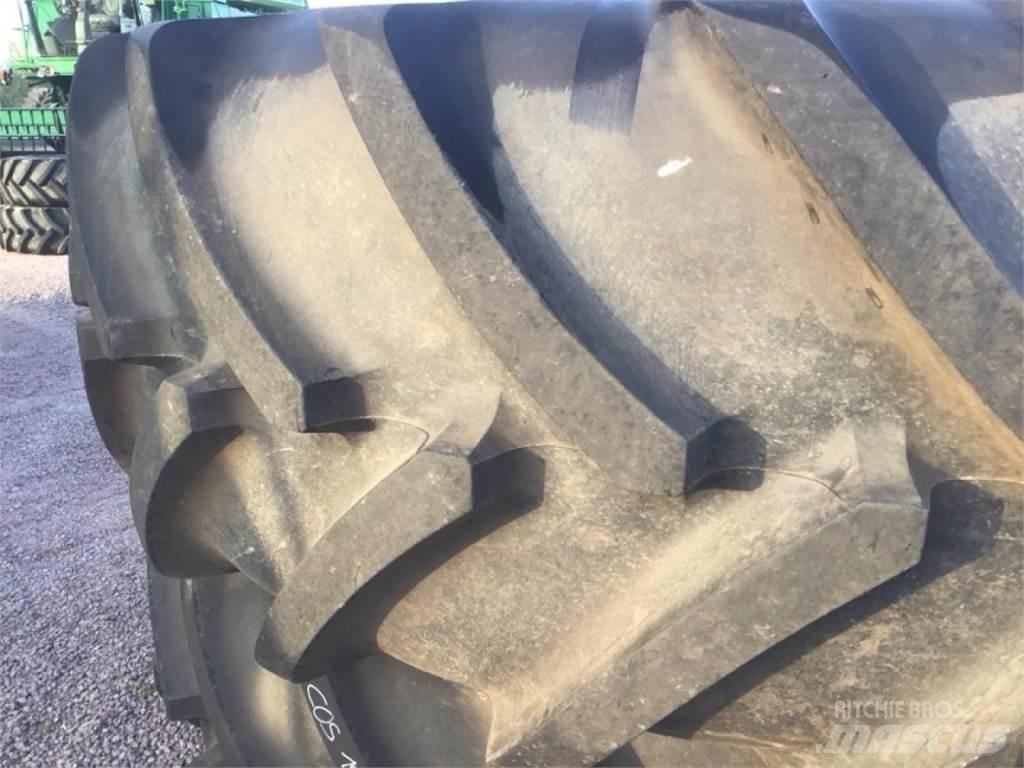 Michelin 710/70R42 Tires, wheels and rims
