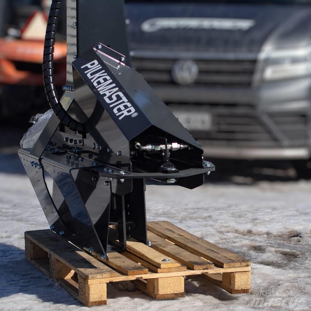 Pilkemaster Smart 1 Slasher Saws