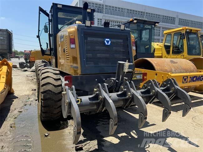 XCMG GR 180 Motor Graders