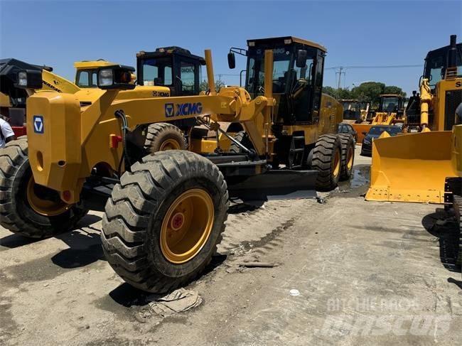 XCMG GR 180 Motor Graders