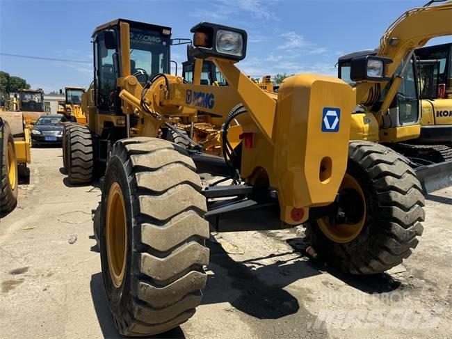 XCMG GR 180 Motor Graders