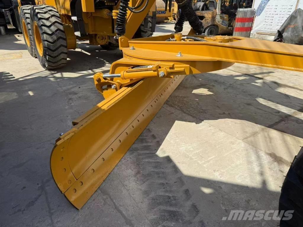 CAT 140 H Motor Graders