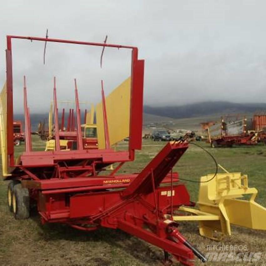 New Holland 1032 Other Forage Equipment