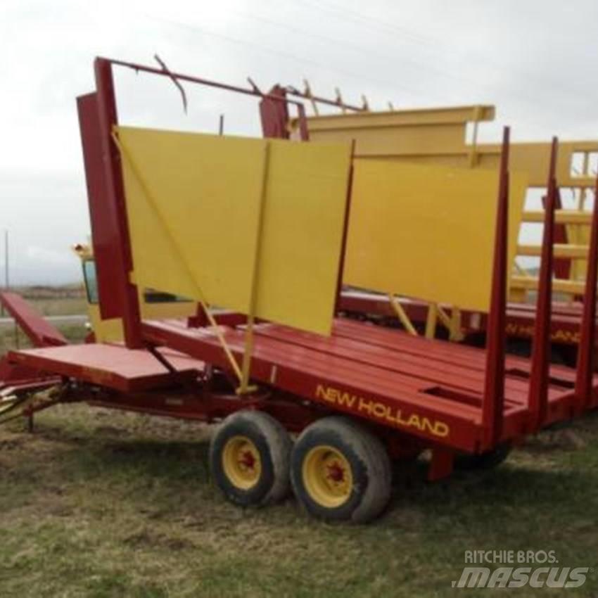 New Holland 1032 Other Forage Equipment