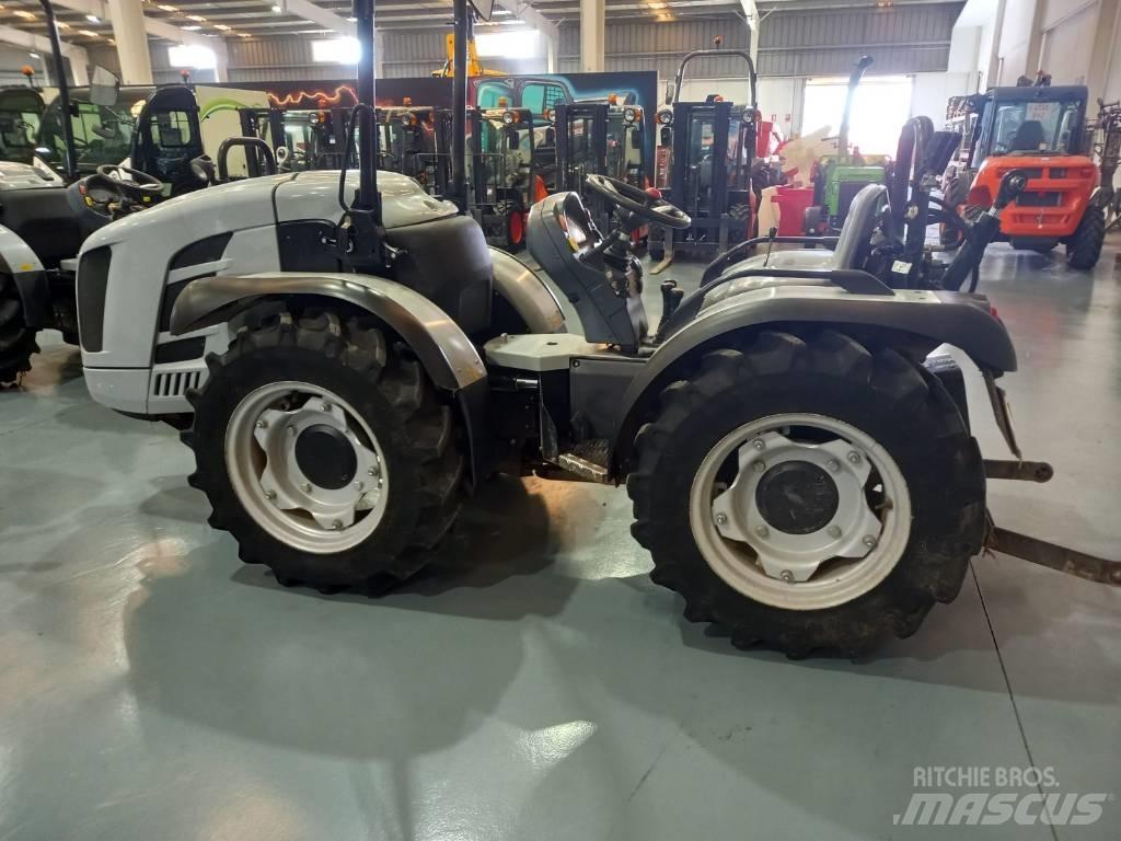 Pasquali MARSK90AR Tractors
