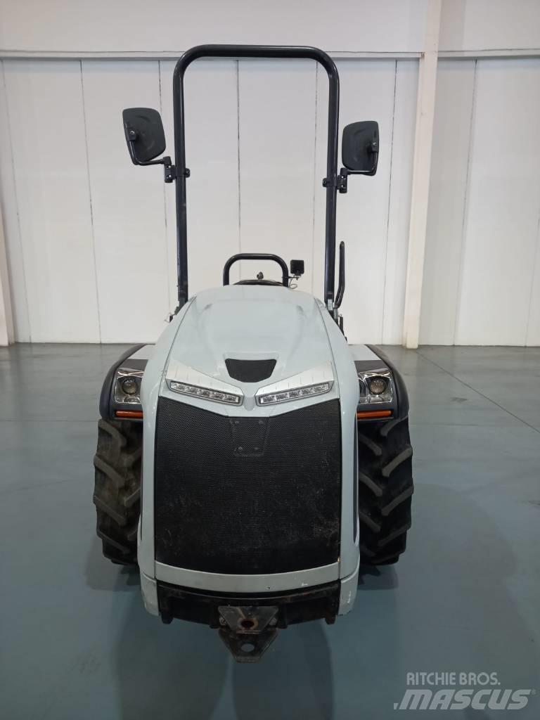 Pasquali MARSK90AR Tractors
