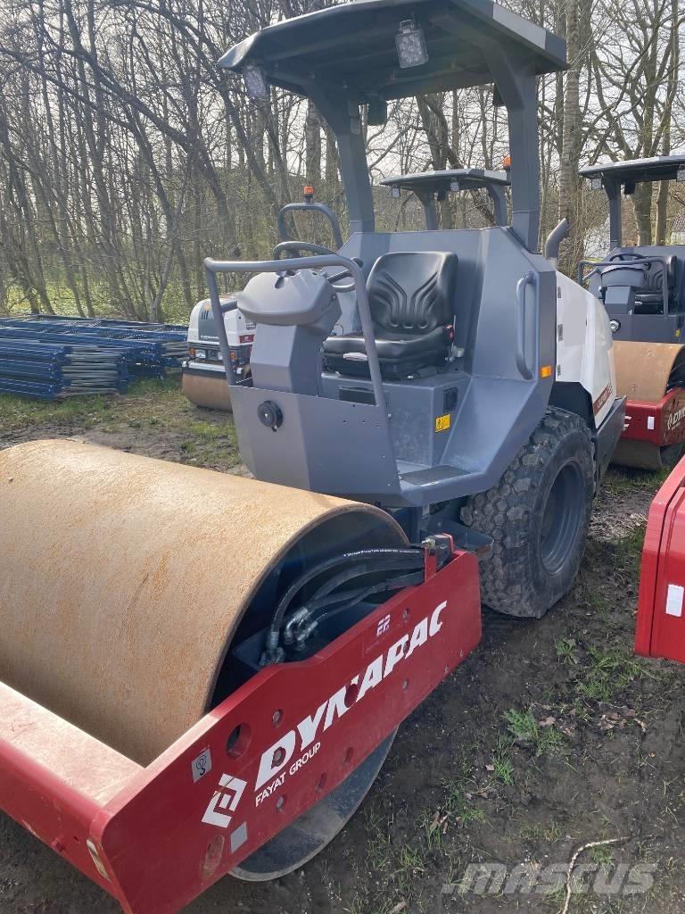 Dynapac CA 1300 D Other rollers