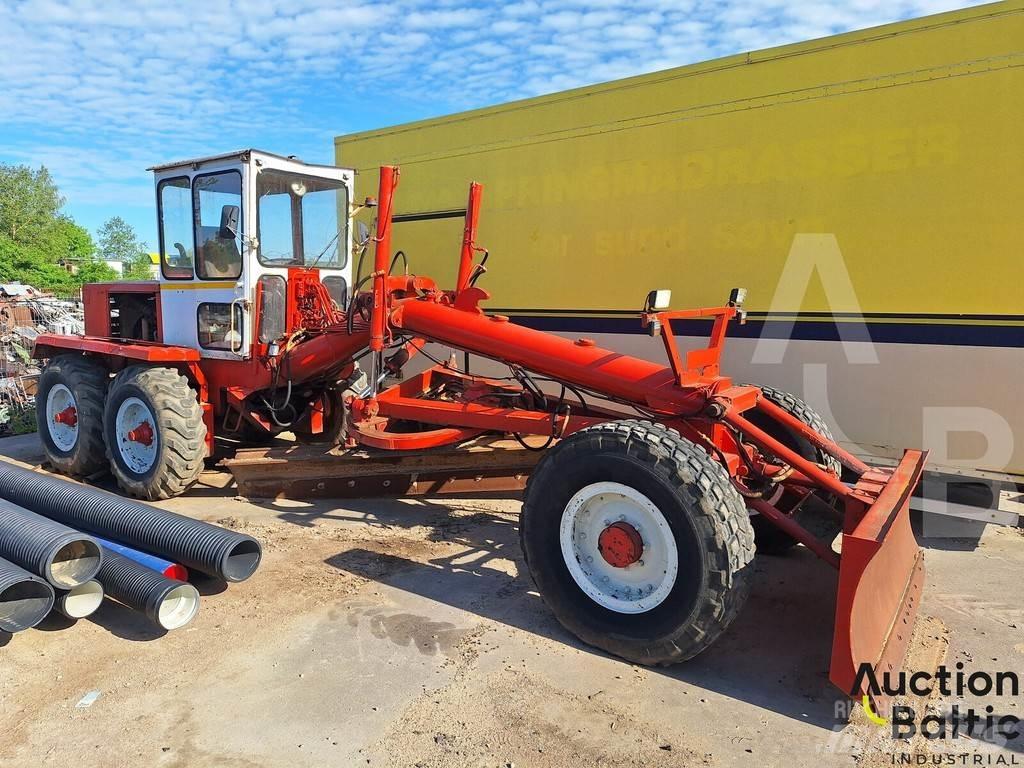O&K F156 Motor Graders