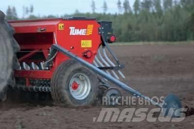 Tume CK 4000 Farm Drills