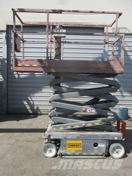 SkyJack SJ III 3219 Scissor Lifts