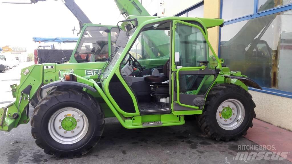 Merlo 32.6 Telescopic Handlers