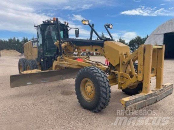 CAT 140 M 2 Motor Graders