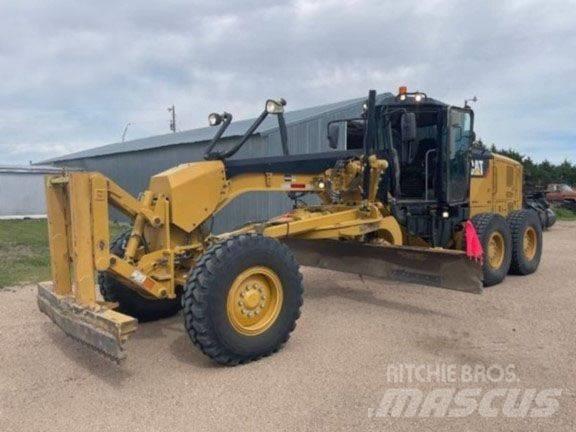 CAT 140 M 2 Motor Graders