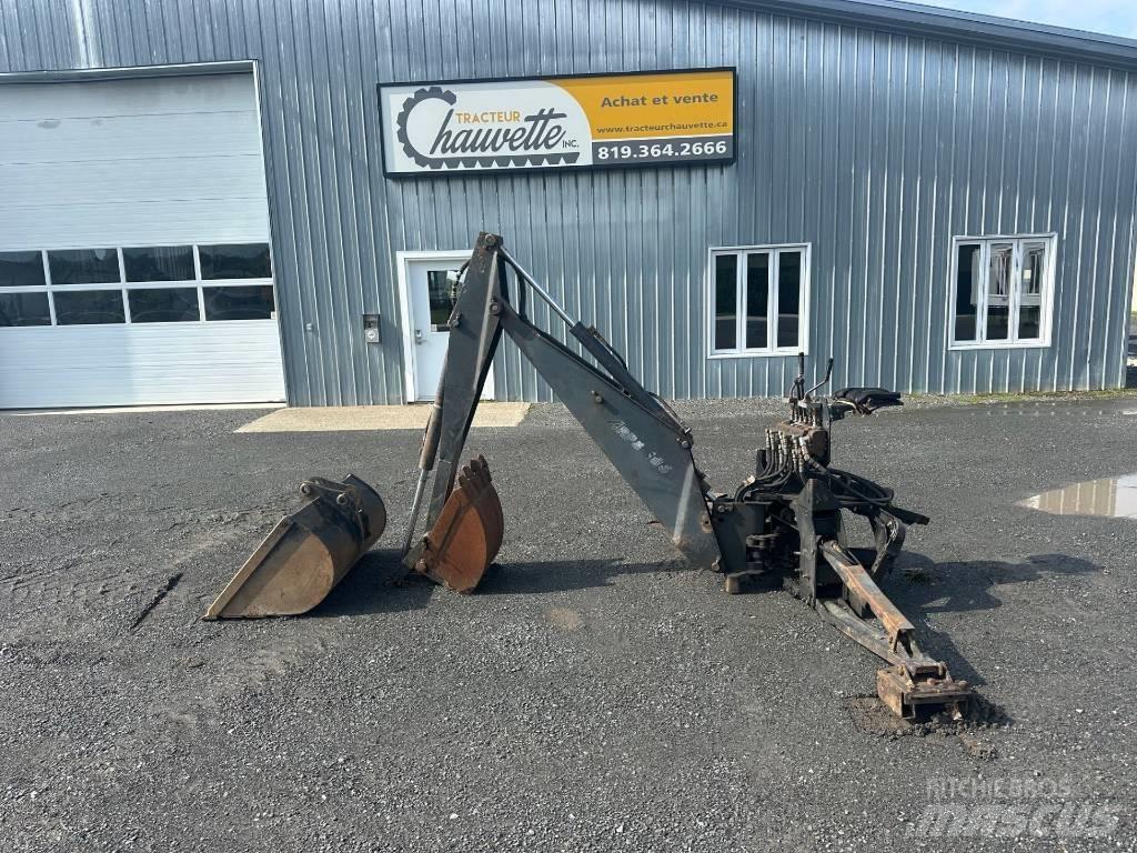 Arps 105 Other tractor accessories