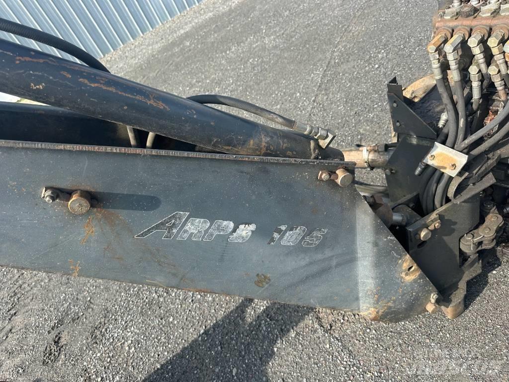  Arps 105 Other tractor accessories