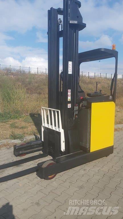 Yale MR 14 H Reach trucks
