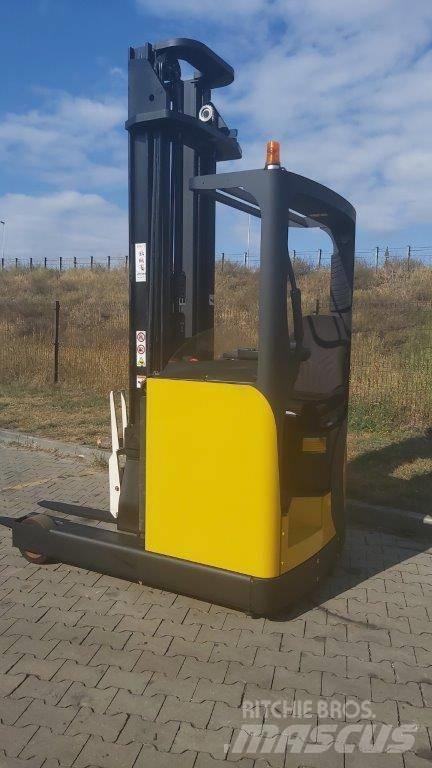 Yale MR 14 H Reach trucks