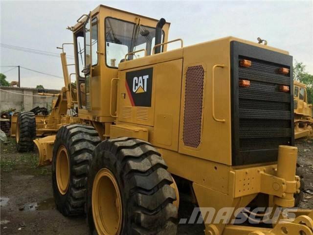 CAT 140 H Motor Graders