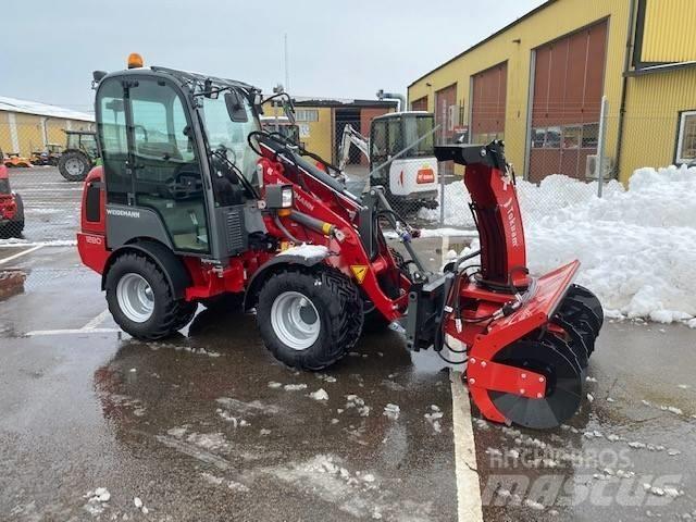 Tokvam F150H Mini Excavators <7t (Mini Diggers)