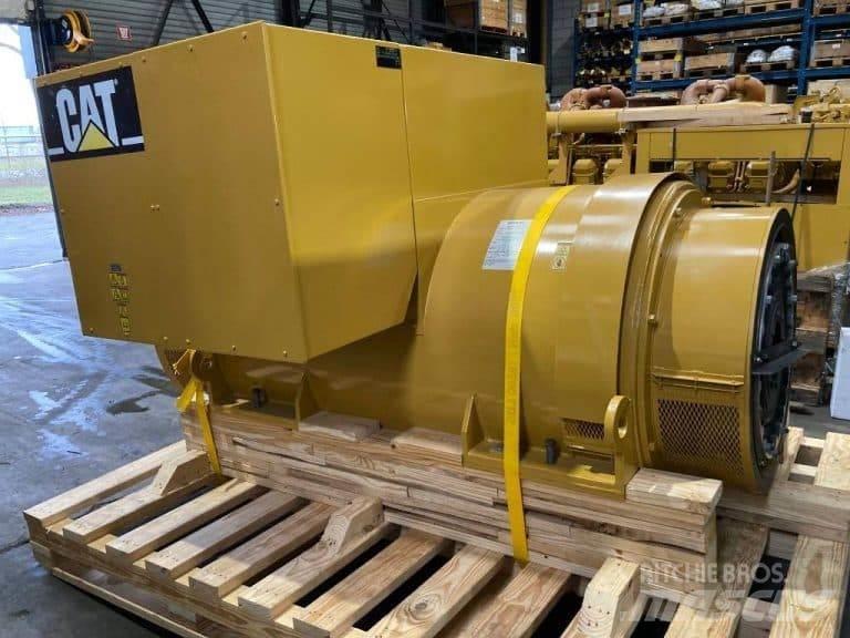 CAT SR4B-HV Other Generators