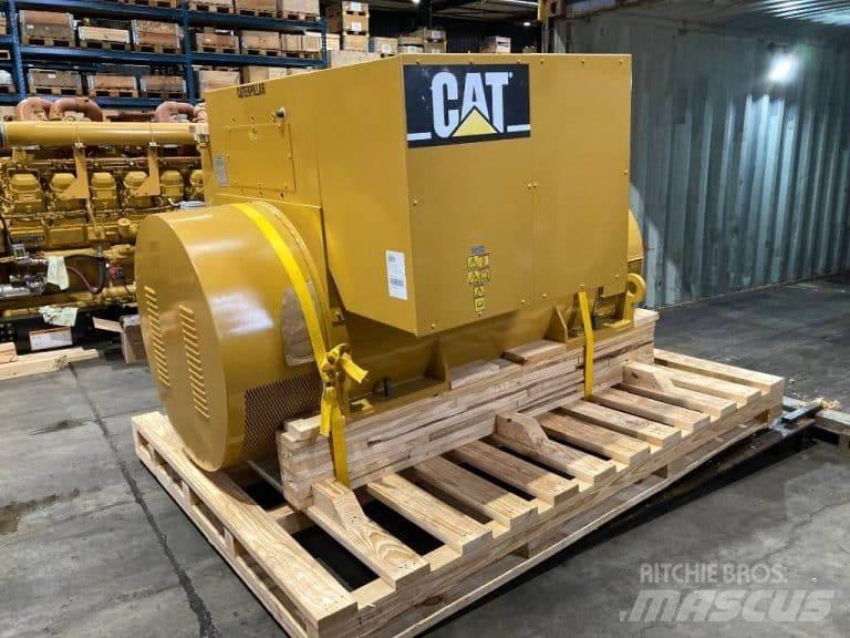 CAT SR4B-HV Other Generators
