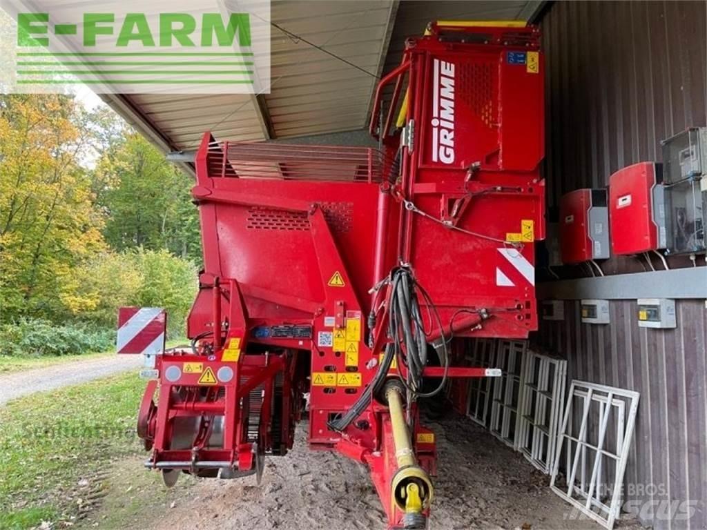 Grimme se85-55 Potato Equipment - Others