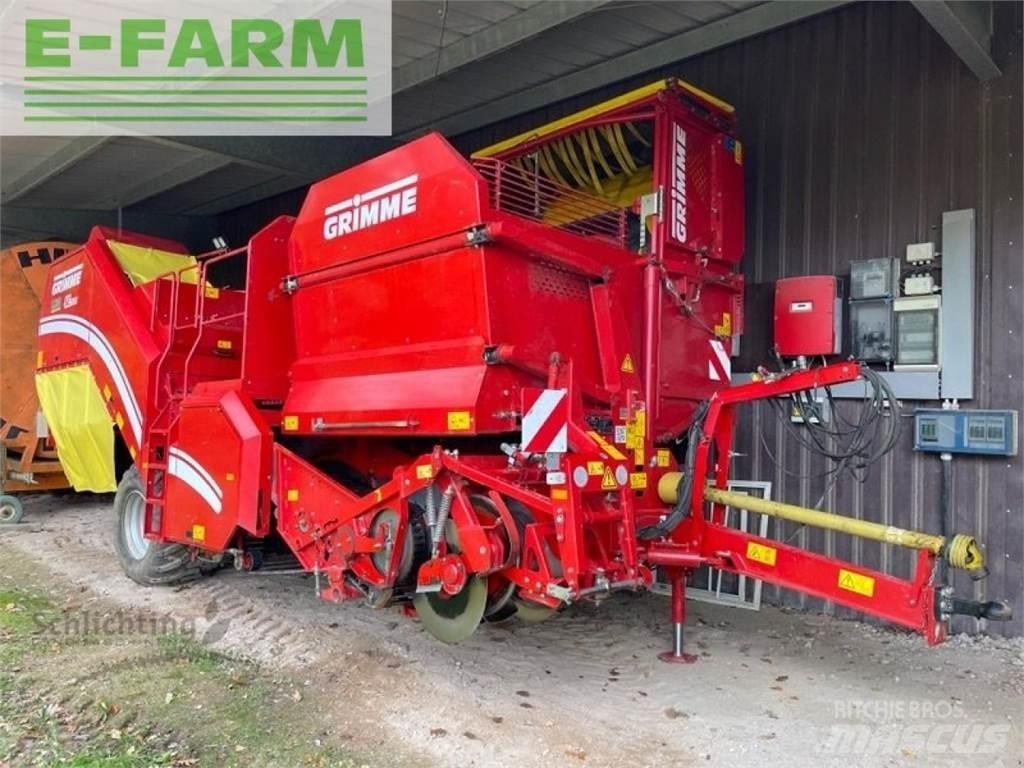 Grimme se85-55 Potato Equipment - Others