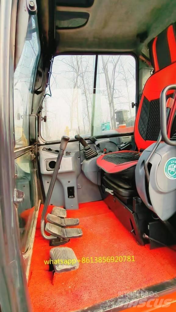 Kubota KX 185 Mini excavators  7t - 12t