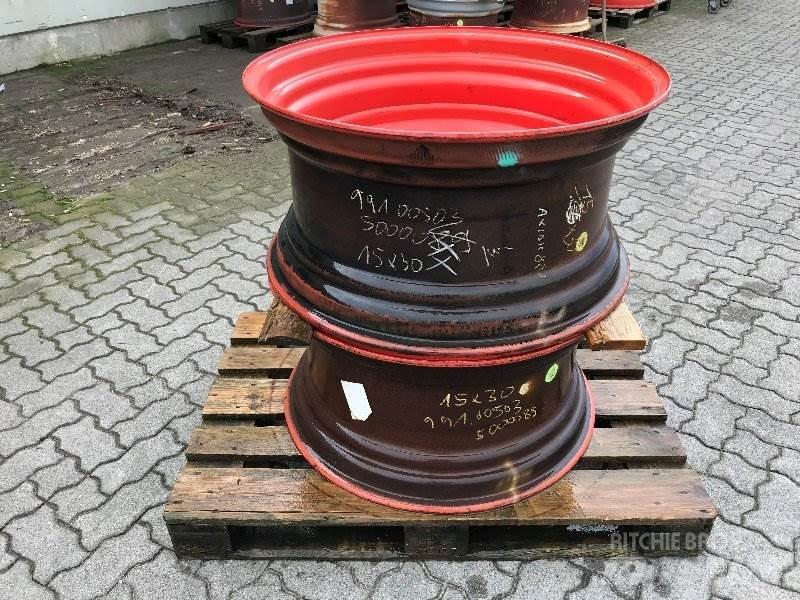  SONSTIGE 15 x 30 Farm Equipment - Others