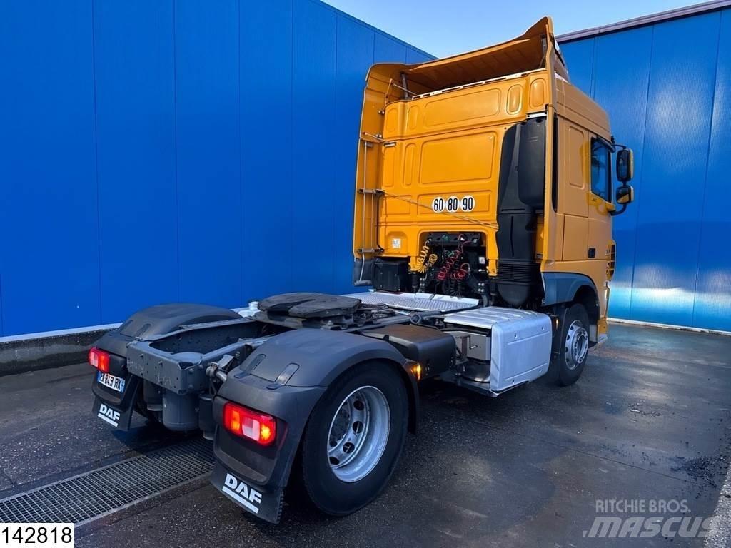 DAF XF 460 EURO 6 Conventional Trucks / Tractor Trucks