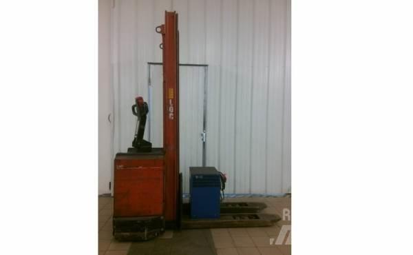 Manitou MA150FR570 Self Propelled Stackers