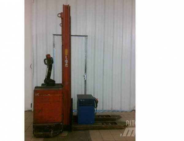 Manitou MA150FR570 Self Propelled Stackers