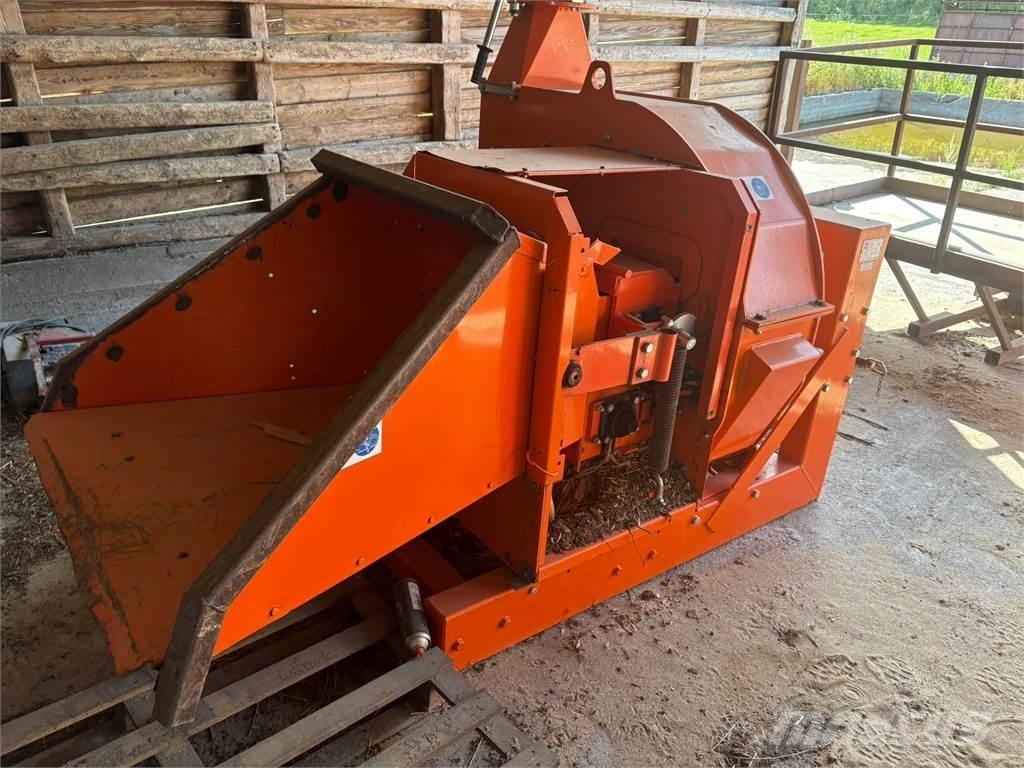 PC Stål ApS 942-PI Farm Equipment - Others