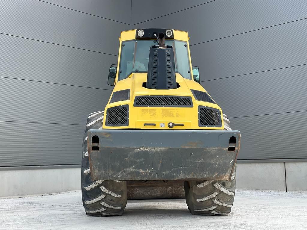 Bomag BW 216 DH-4i Single drum rollers