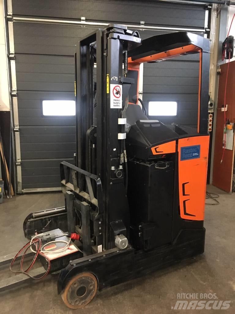 Rocla HS 14 F Reach trucks