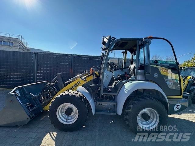Kramer 5065 Wheel Loaders