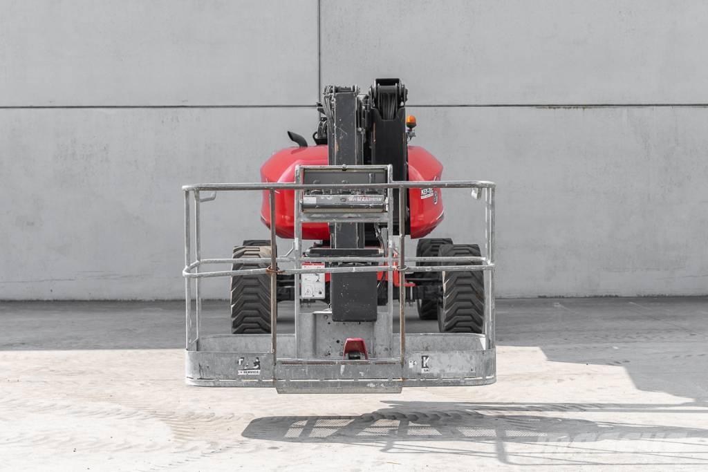 Manitou 180 ATJ RC Articulated boom lifts
