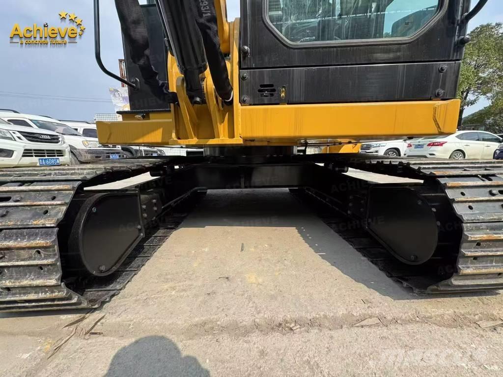CAT 305.5 E CR Mini Excavators <7t (Mini Diggers)