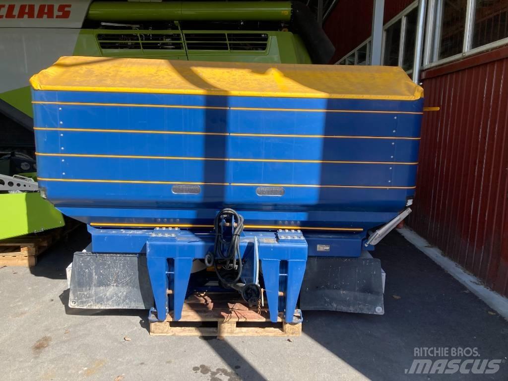 Bogballe M45W Z Mineral spreaders