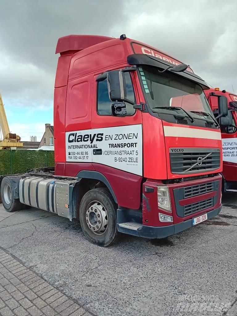 Volvo FH 12 460 Conventional Trucks / Tractor Trucks