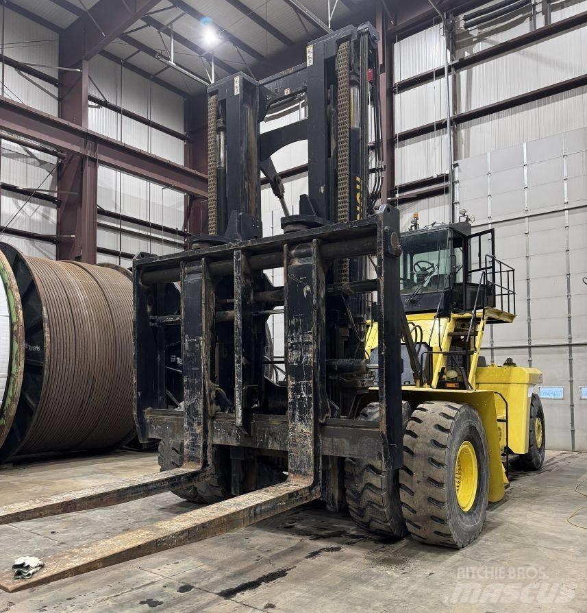 Hoist P 1050 Misc Forklifts