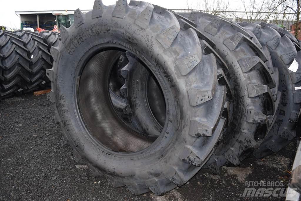  650/65R38 *GRI* Tires, wheels and rims