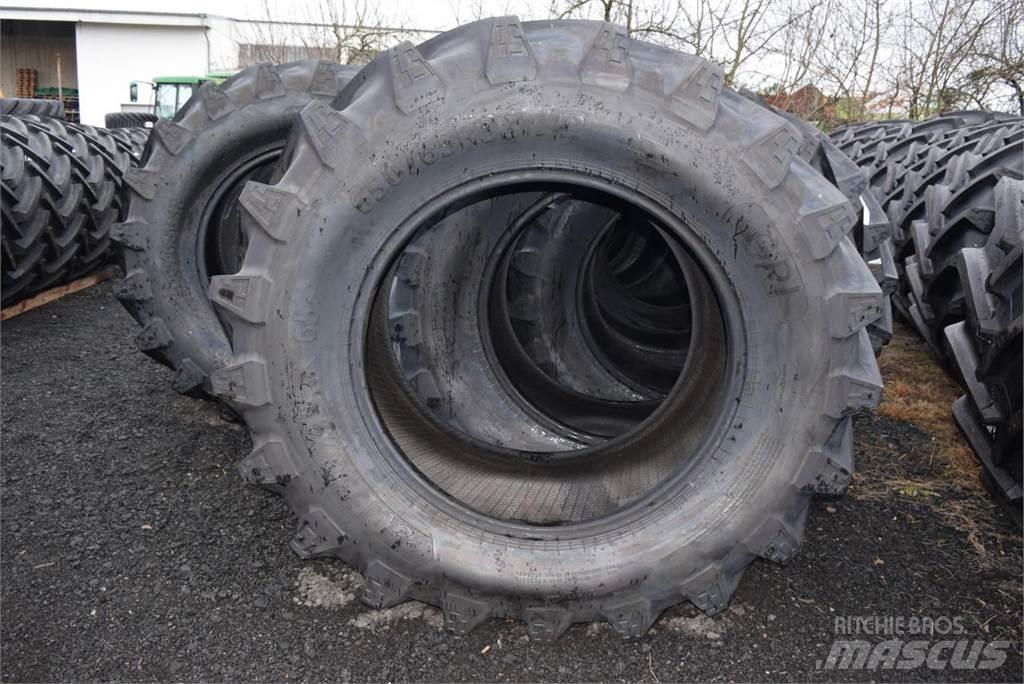  650/65R38 *GRI* Tires, wheels and rims