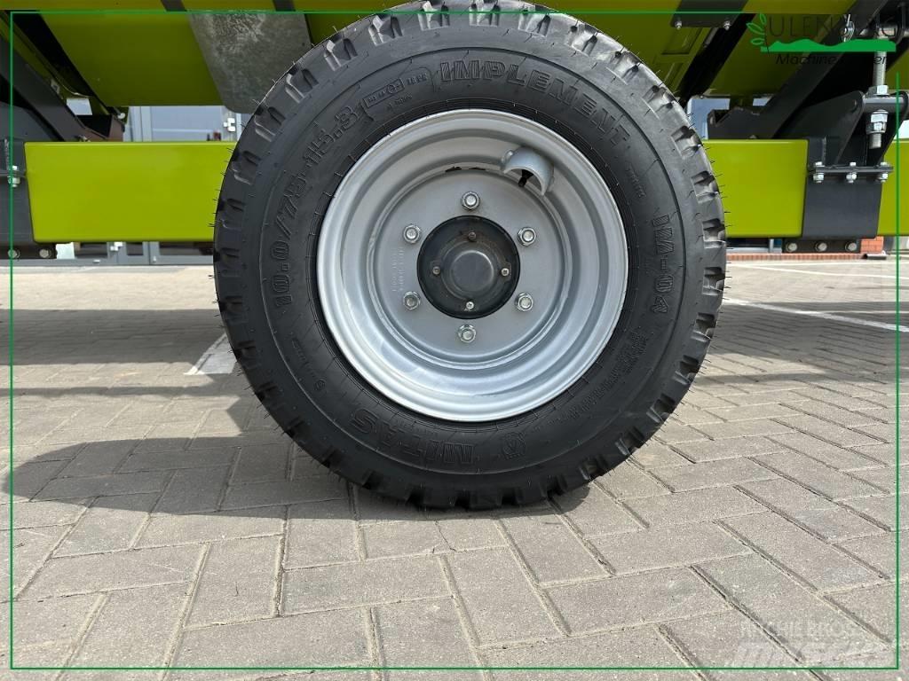 CLAAS VARIO 1080 Harvester Headers
