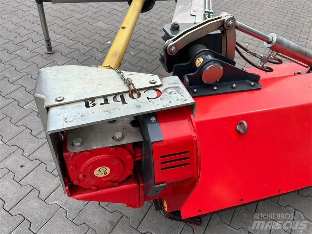 Dragone Cobra 240 Groundcare - Others