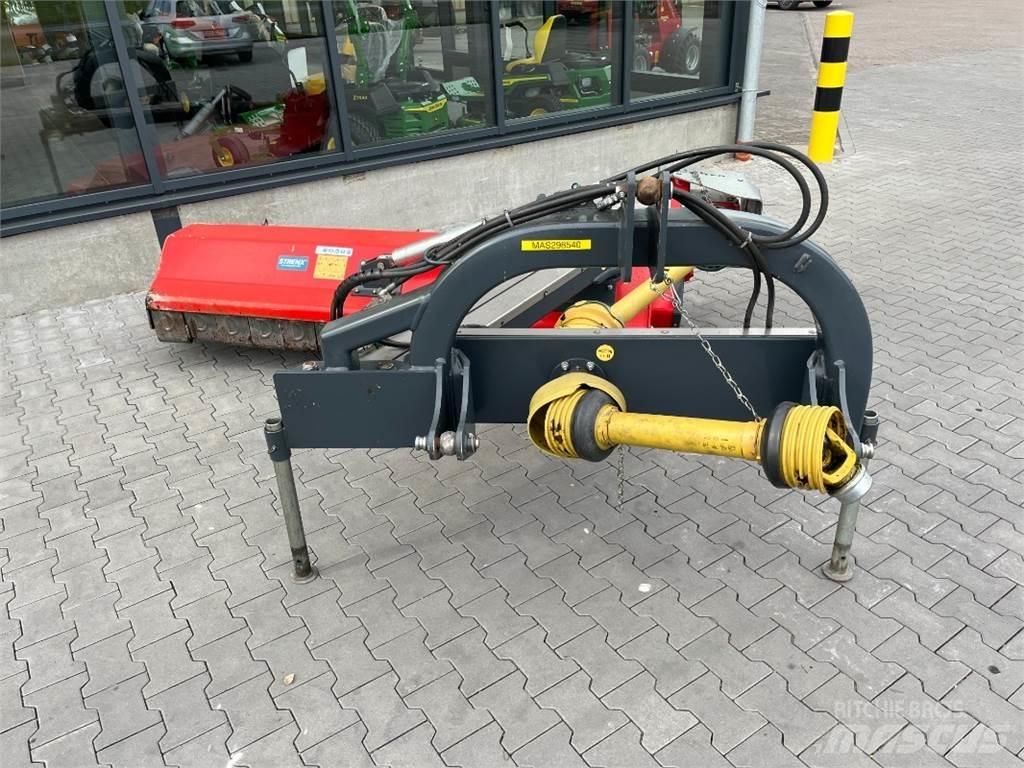 Dragone Cobra 240 Groundcare - Others